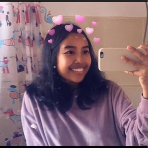 Meet your Posher, Lisa